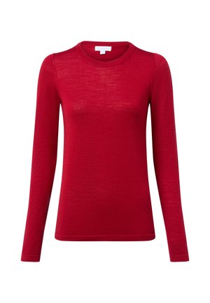 Maglione - rot