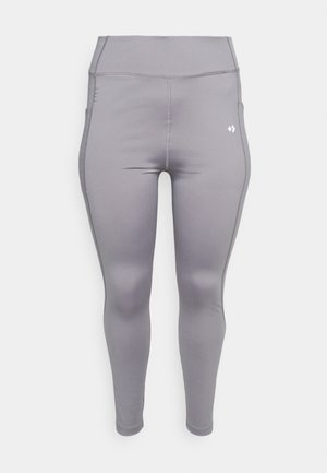 Even&Odd active Tights - grey