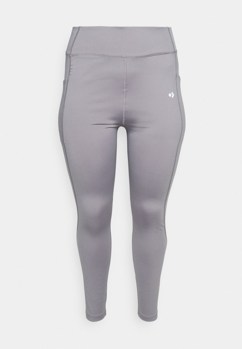 Even&Odd active Leggings - grey