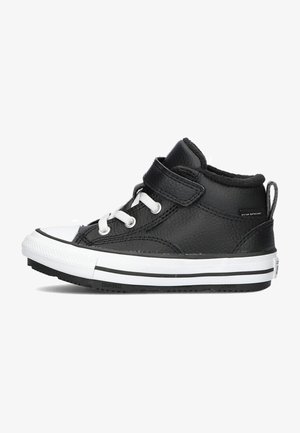 Converse Chaussures premiers pas - zwart