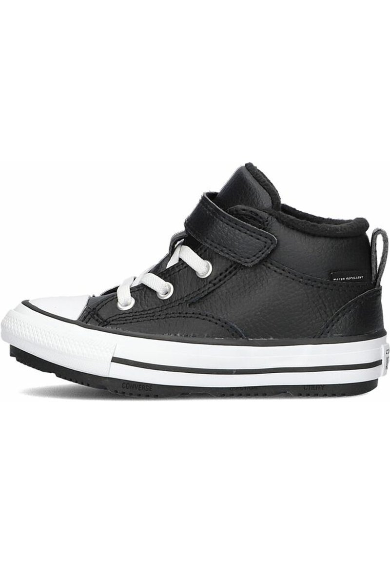 Converse Babyschoenen - zwart