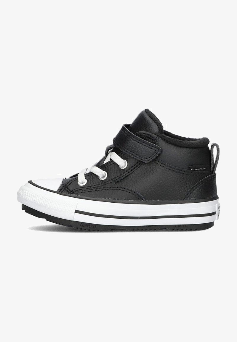 Converse Babyschoenen - zwart