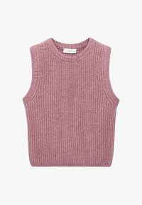 Selezionato, kersenrood