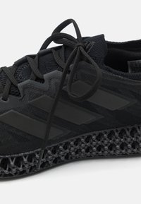 adidas Performance 4DFWD 3 - Chaussures de running sur route - core black/carbon