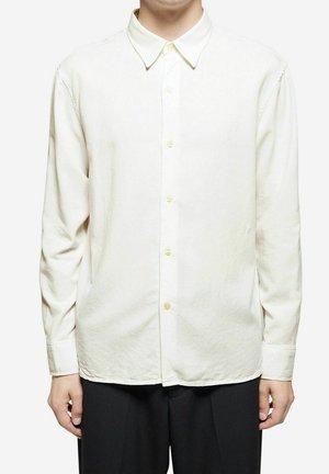 Ossian - Vapaa-ajan kauluspaita - beige