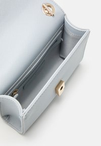 Valentino Bags DIVINA - Mala a tiracolo - grigio