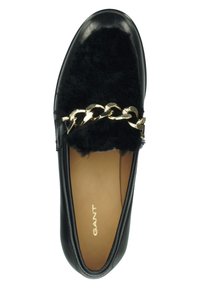 GANT KENNEDII - Slipper - black