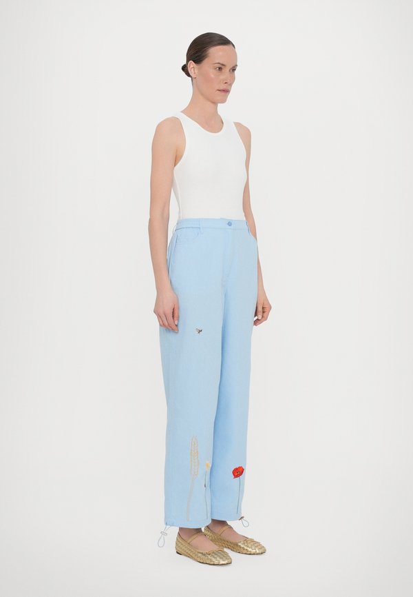 KARLA PANTS - Trousers4