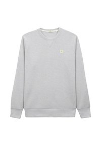 Non sélectionné, heather gray