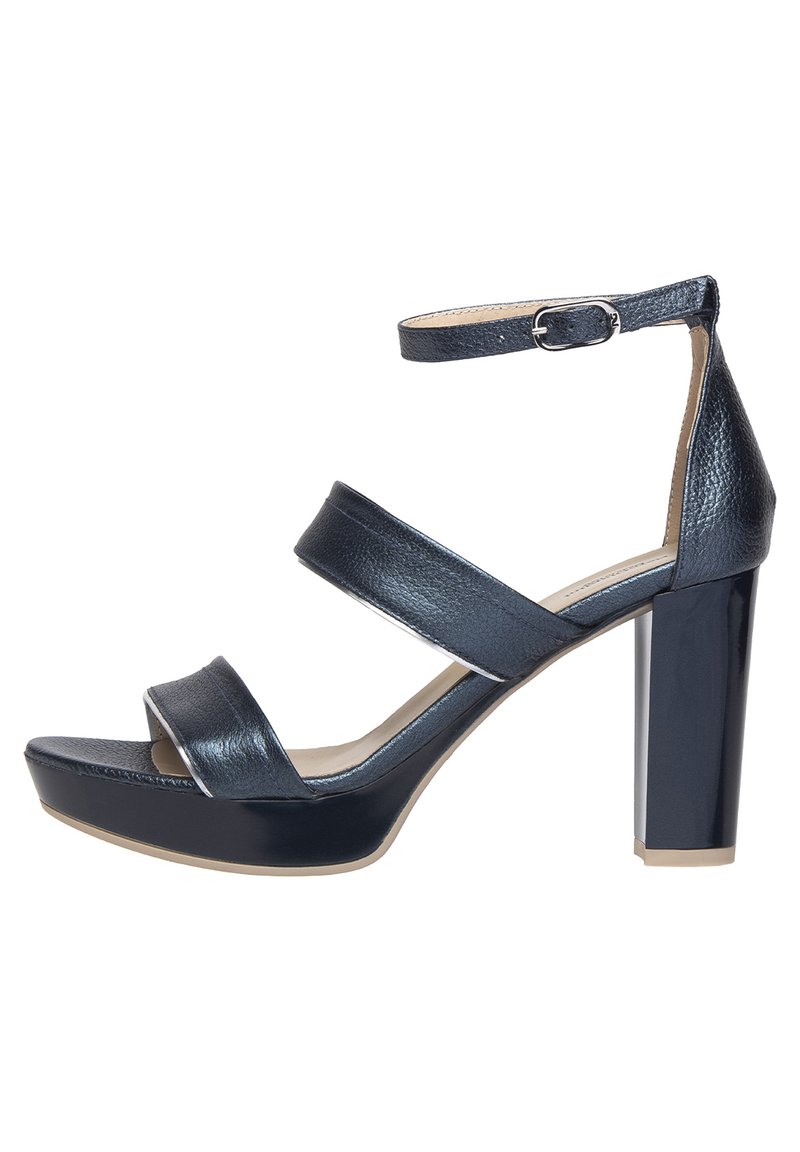 HOT Sandali Donna Nero Nero Giardini Sandali Blu Sandali Nero