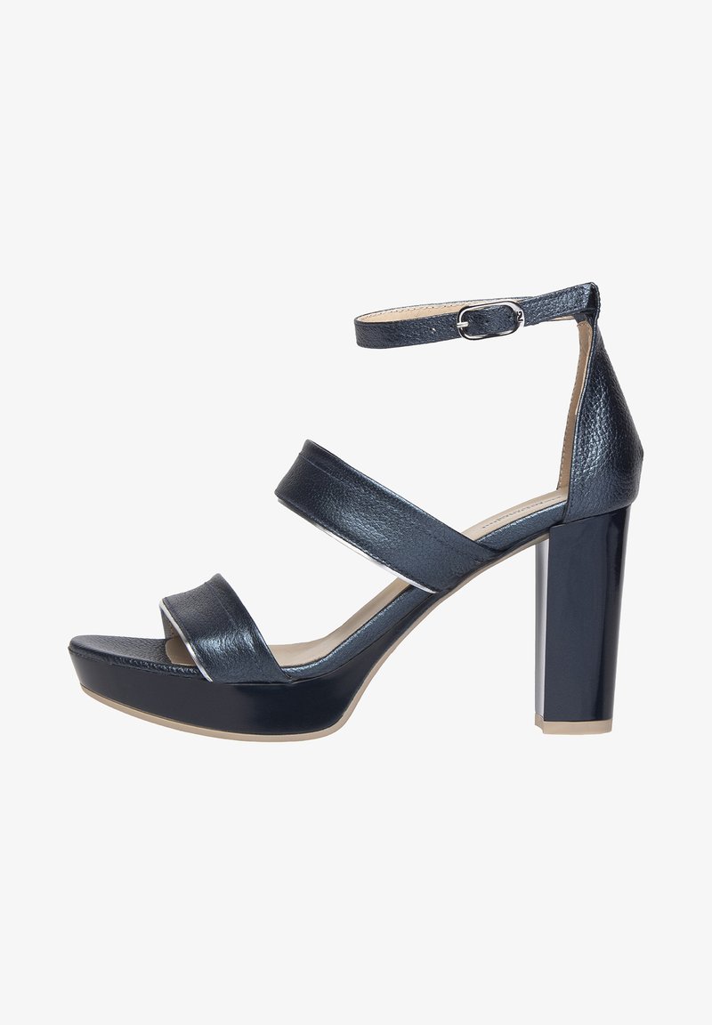 HOT Sandali Donna Nero Nero Giardini Sandali Blu Sandali Nero