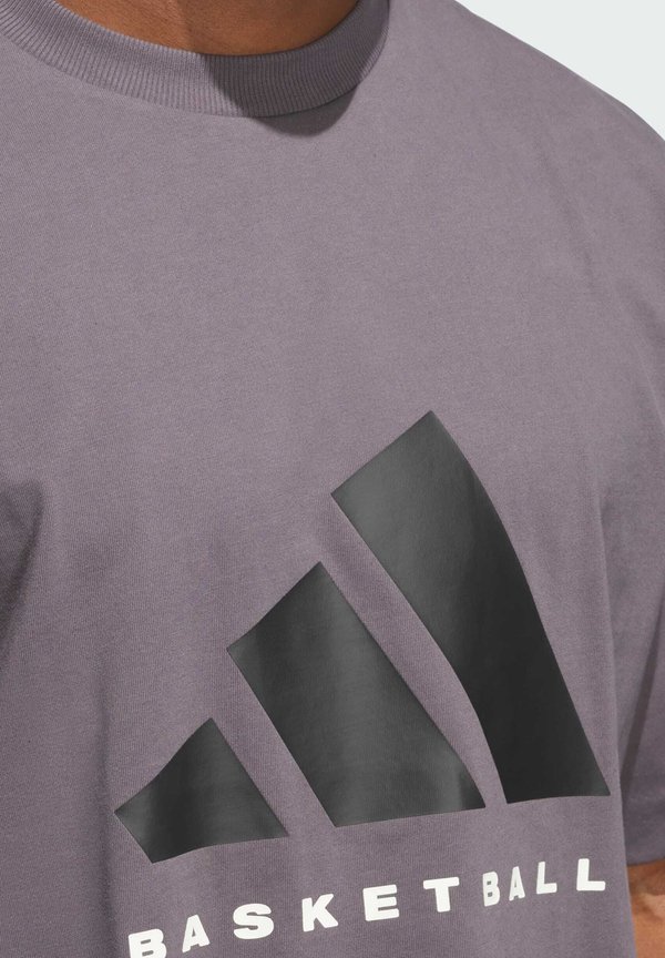 BASKETBALL - Print T-shirt4