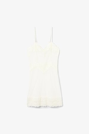 Intimissimi, PRETTY FLOWERS - Nattrøjer / negligé - ivory