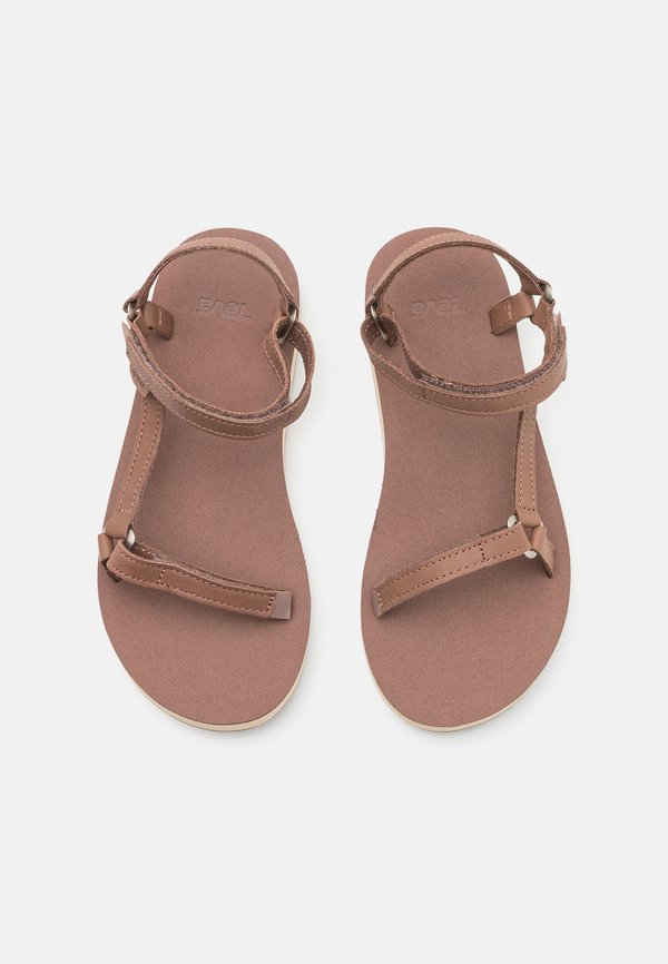 ORIGINAL UNIVERSAL - Walking sandals - acorn3