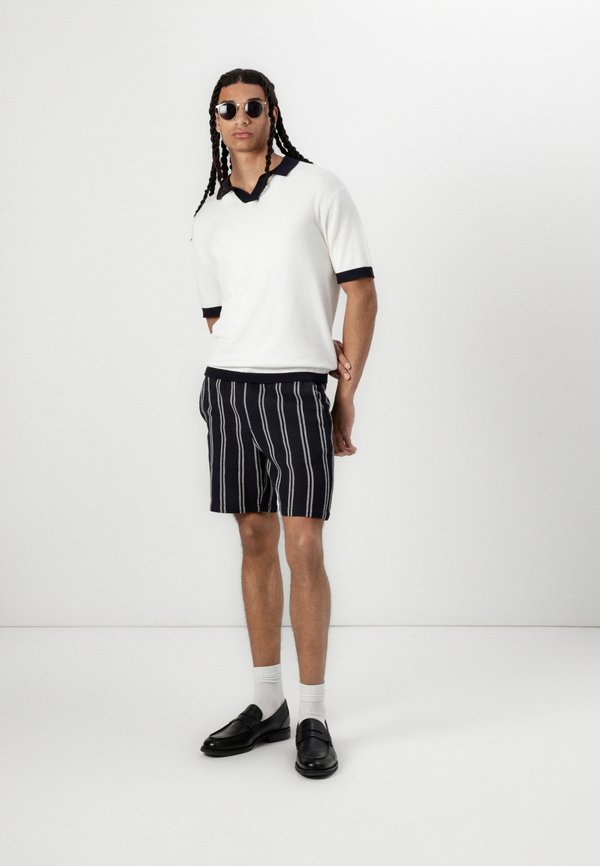 ONSADRIAN CONTRAST - Polo shirt3