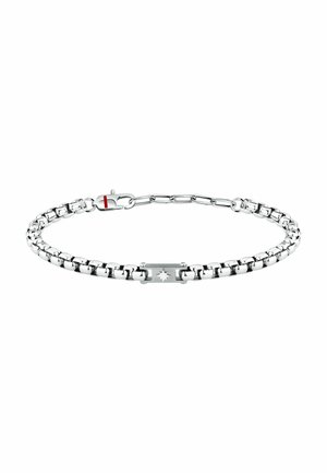 Bracciale - acciaio inox