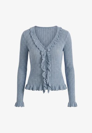 Roberta Rossi, ROBERTA ROSSI CARDIGAN - Vest - blue