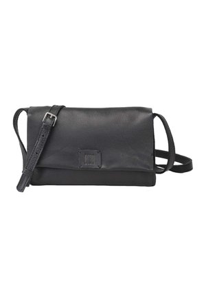 UMHÄNGE CHESTER HAND - Sac bandoulière - schwarz