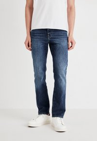 Pepe Jeans - HATCH - Straight leg jeans - denim Thumbnail Image 1