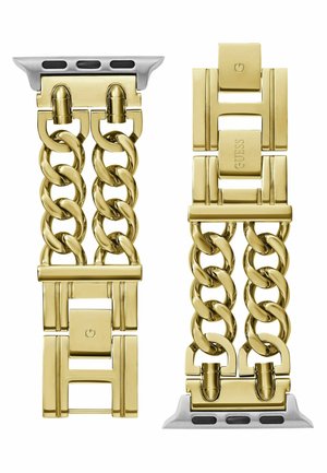 APPLE - Watch accessory - gold tone