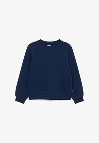 Non sélectionné, dark blue