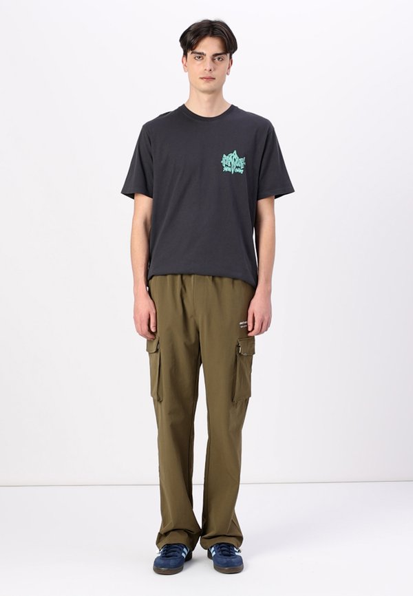 VOODOO TEE UNISEX - Print T-shirt4