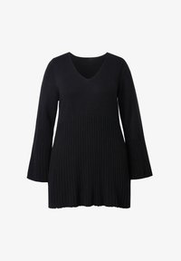 Seleccionado, black