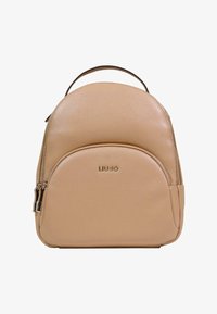 No seleccionado, brown