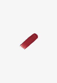 LANCÔME L'ABSOLU ROUGE INTIMATTE - Leppestift - knitted red