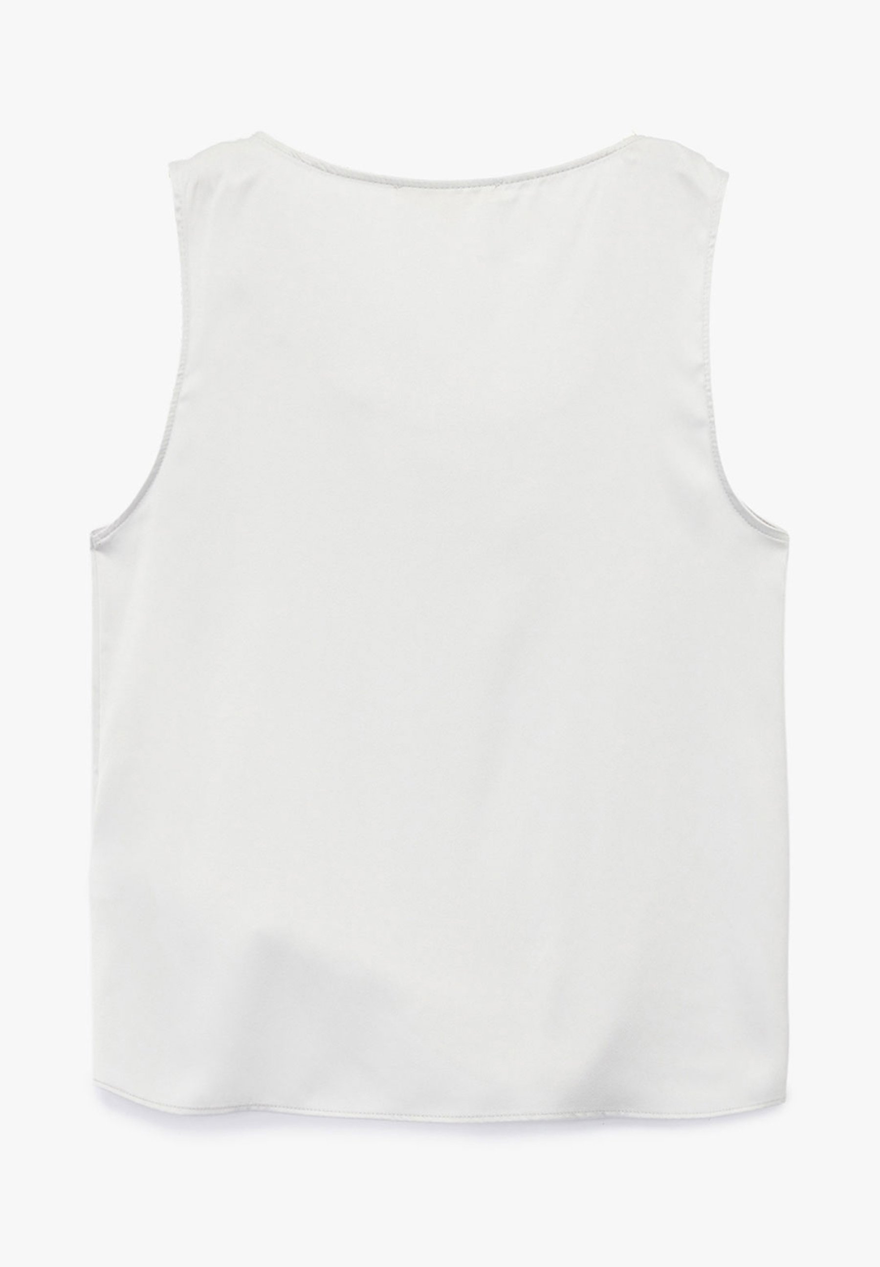 kottonページ③ Koton Top - grey - Zalando