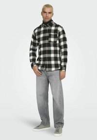 Only & Sons ONSRAL - Overhemd - kangaroo