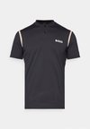 PARIQ - Polo marškinėliai - black