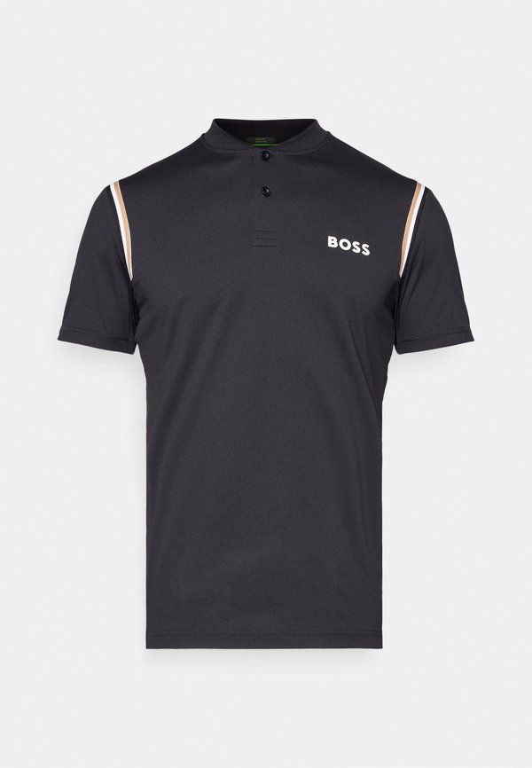 PARIQ - Polo shirt3