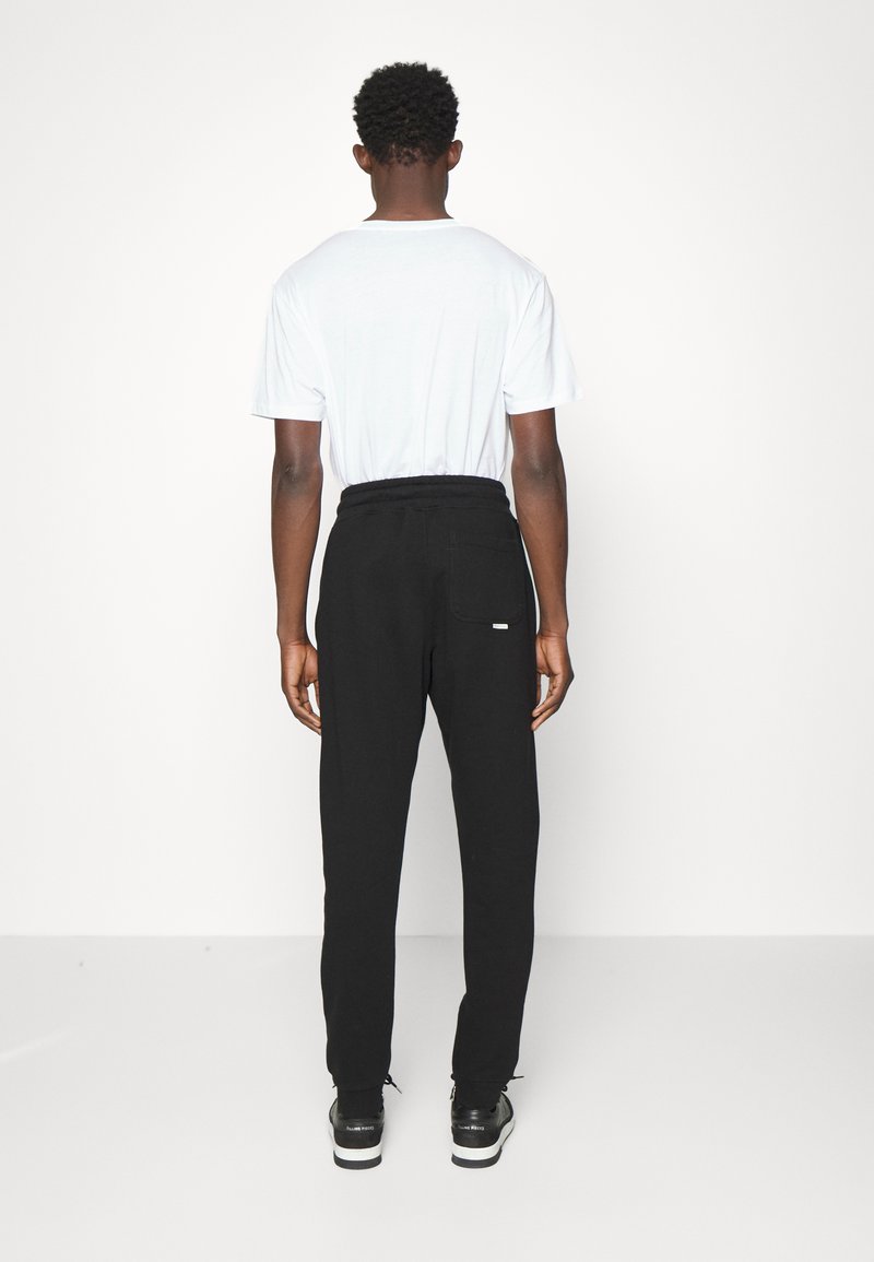 Filling Pieces PANTS - Pantalones black/negro - Zalando.es