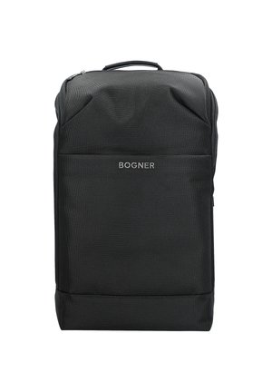 Bogner Nahrbtnik - black