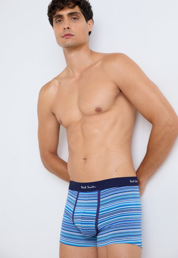 TRUNK 5 PACK - Pants - multicolor4