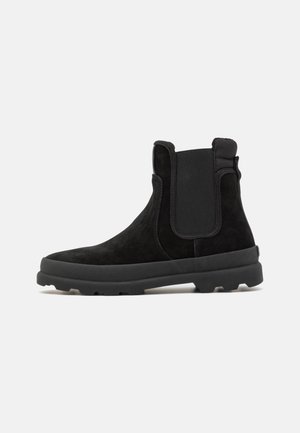 FRENNY - Classic ankle boots - black