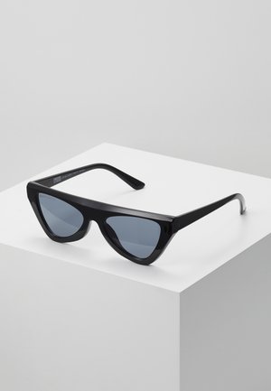 SUNGLASSES PORTO - Solglasögon - black