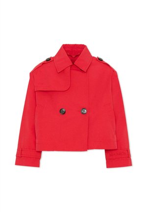 - Kurtka przejściowa