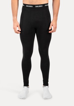 KOMPRESSIONS XION - Långkalsonger - schwarz