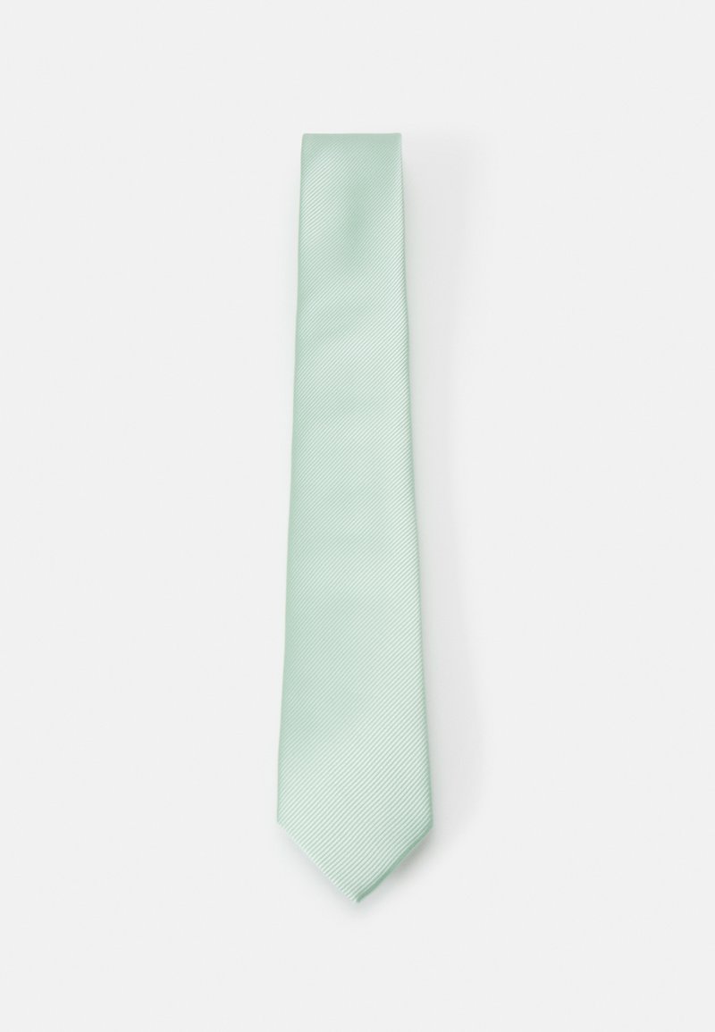 Herren Manschettenknöpfe | Pier One SET Krawatte mint - JV04140 Herren Manschettenknöpfe | Pier One SET Krawatte mint - JV04140