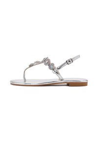 Derimod Infradito - silver