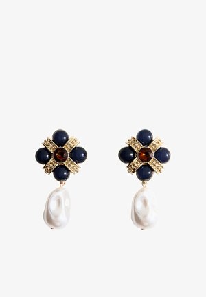Mango, ADULT - Boucles d'oreilles - gold-coloured