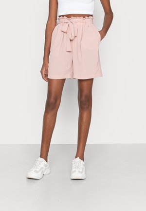 Shorts - pink