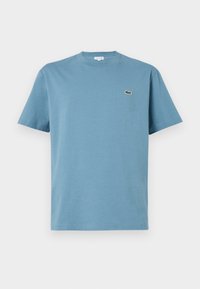 T-shirt basic - limestone