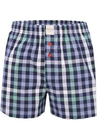 Phil & Co. Berlin 6-PACK CLASSIC - Boxer  - mix