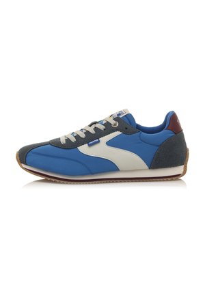 Zapatillas - azul