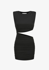 Ausgewählt, schwarz