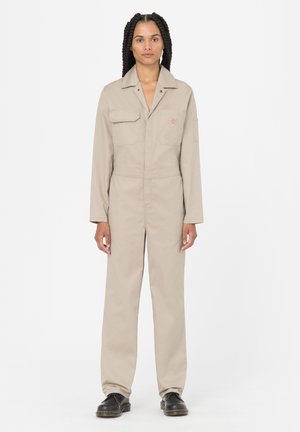 HAUGHTON LS W - Mono - desert sand
