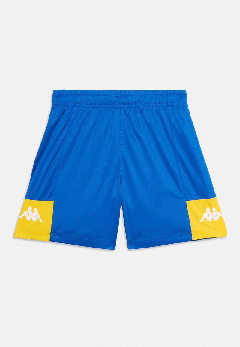 Kappa Korte broeken blauw